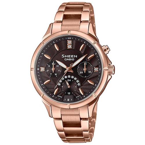 Casio Sheen SHE-3051SG-7AUDR