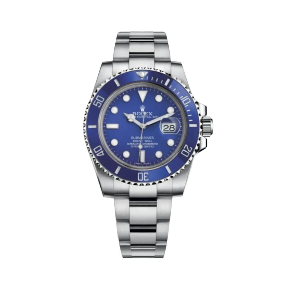 Rolex Submariner Date
