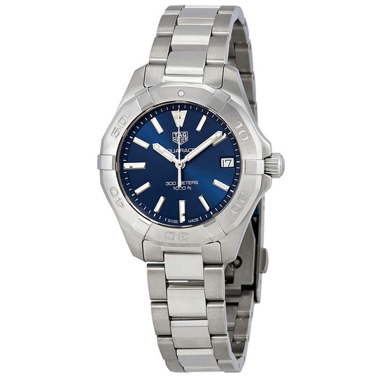TAG Heuer Aquaracer WBD1312.BA0740 